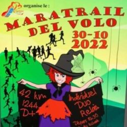 El Volo sprint & Chocolat