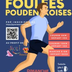 Foulées Poudenxoises