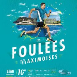 Foulées Maximoises