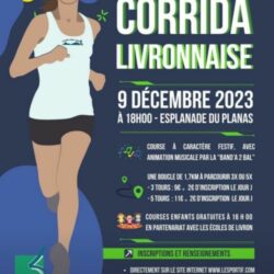 La Corrida Livronnaise