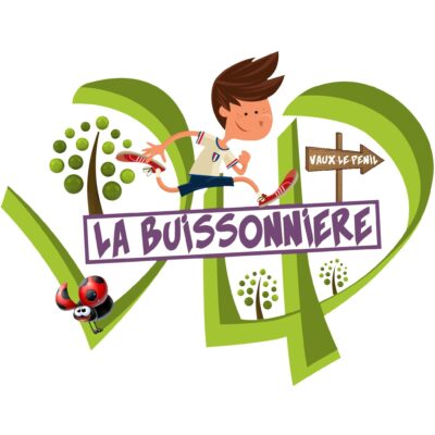 La buissonniere - Vaux le penil