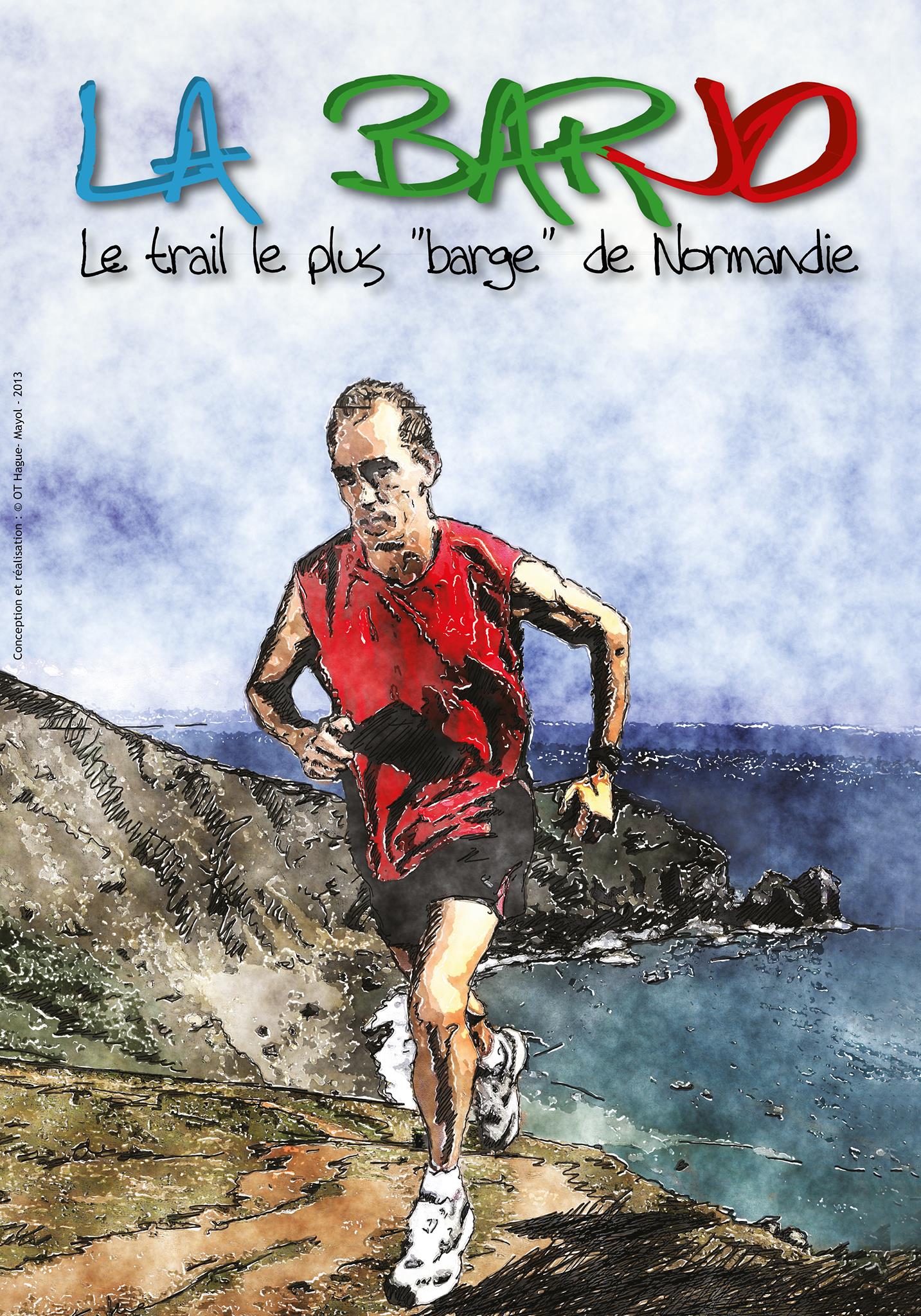 Raid de l’archange – la barjo Raid de l'archange - la barjo