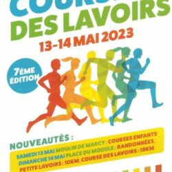 Course des Lavoirs - Le Molay Littry