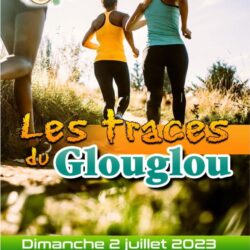 Les Traces du Glouglou