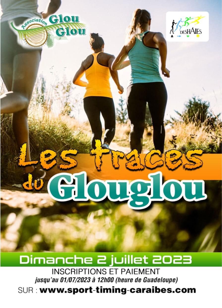 Les Traces du Glouglou Les Traces du Glouglou