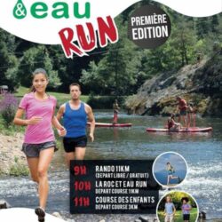 La roc et eau run