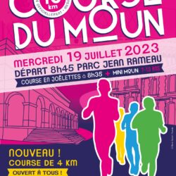 Course du Moun