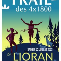 Trail du Lioran
