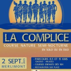 La complice