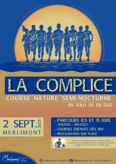 La complice