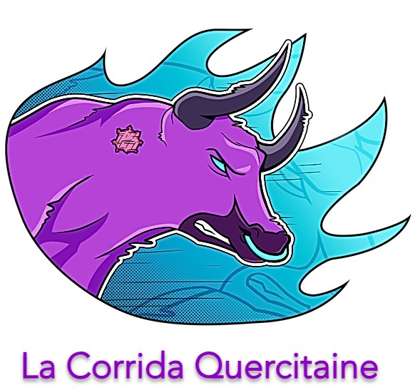 La Corrida Quercitaine La Corrida Quercitaine