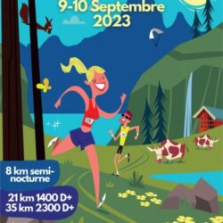 Bernex trail Challenge