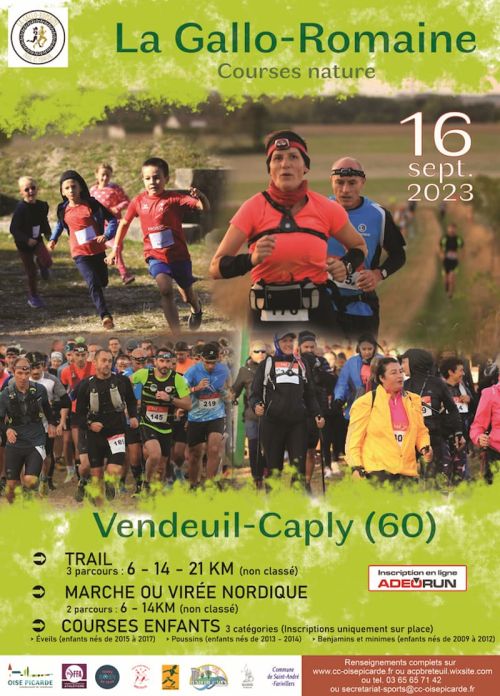 La Gallo-Romaine La Gallo-Romaine