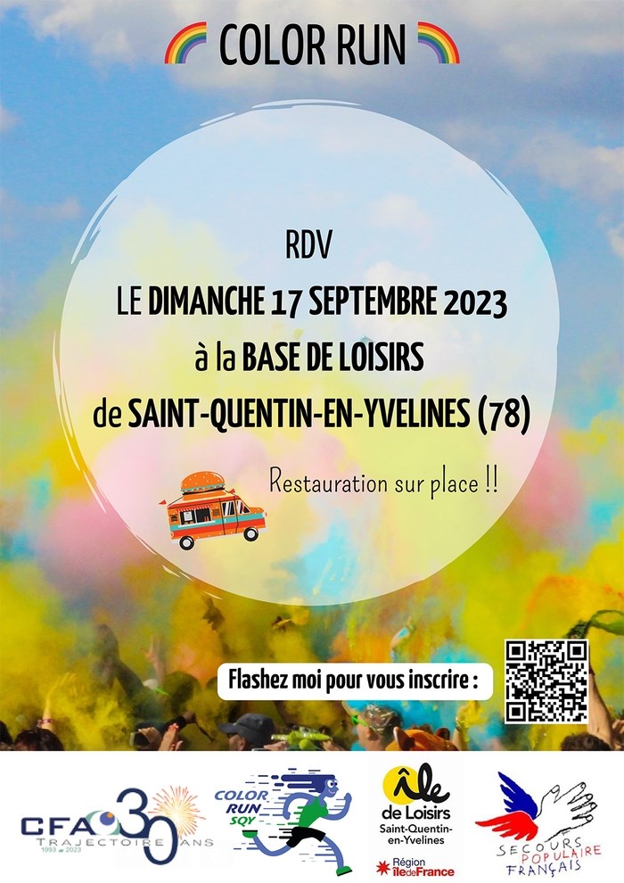 Sqy Color Run Sqy Color Run