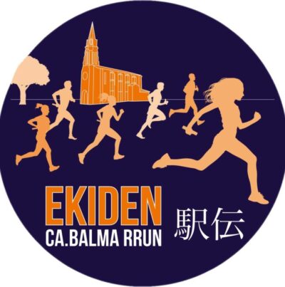 Ekiden Ca.Balma Rrun