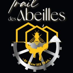 Trail des Abeilles - La chaloupe Saint Leu