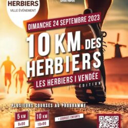 10 km des Herbiers