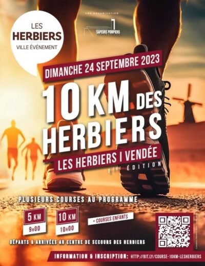 10 km des Herbiers