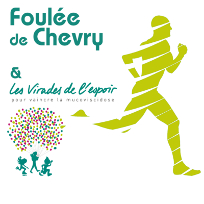 Foulée de Chevry