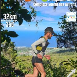 Trail des Sources - Les Avirons