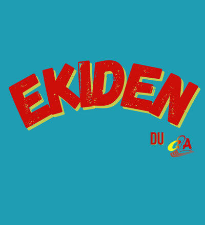 Ekiden du G2a