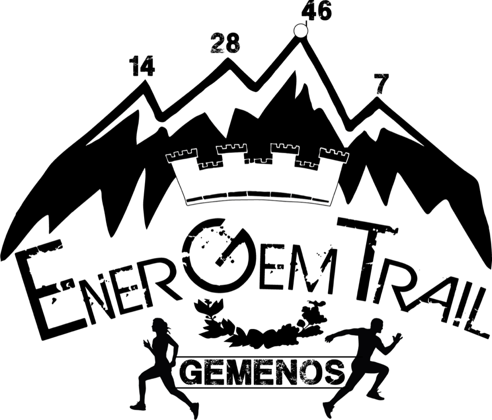 EnerGemTrail EnerGemTrail