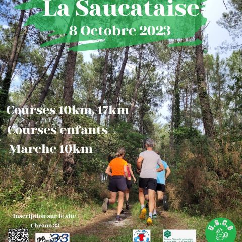 La Saucataise La Saucataise