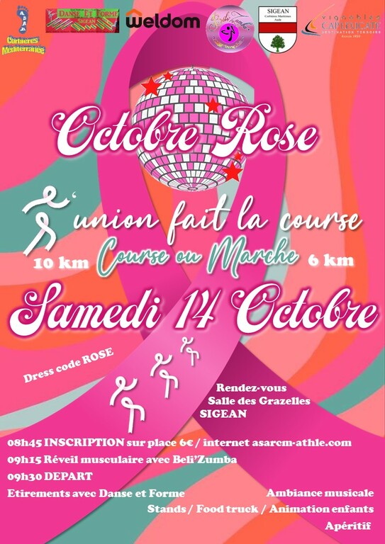 L’Union fait la Course L'Union fait la Course