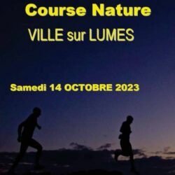 Trail du Vicus