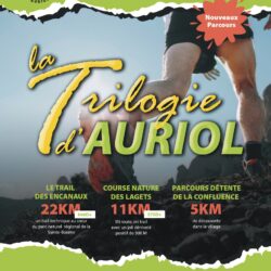 La Trilogie d'Auriol