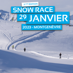 Snowrace de Montgenèvre