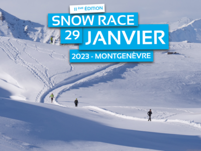 Snowrace de Montgenèvre