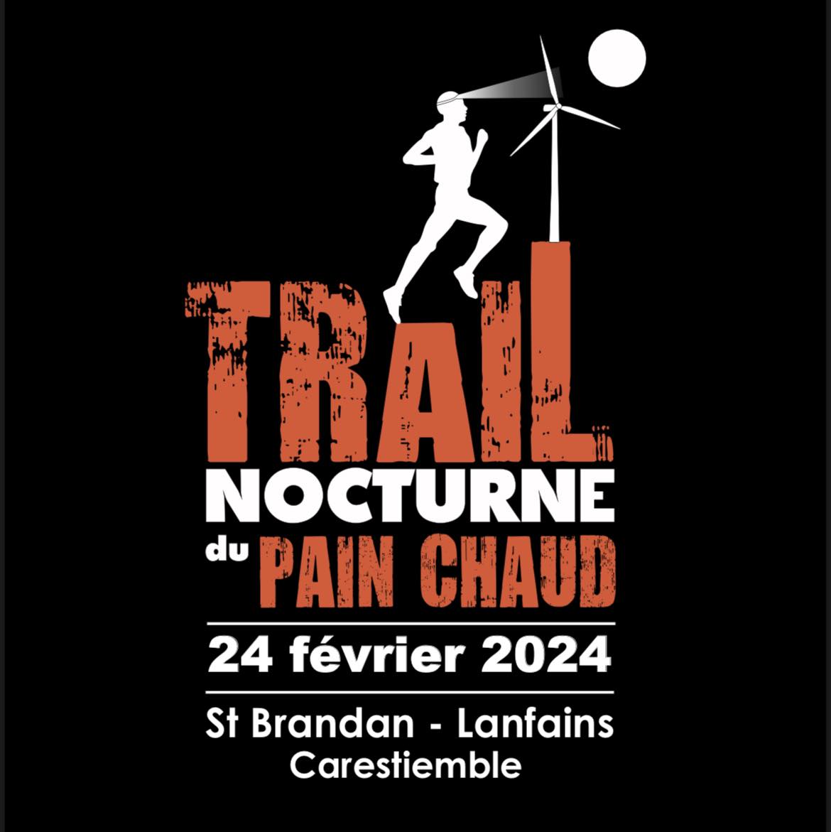 Les Nocturnes du Pain Chaud Les Nocturnes du Pain Chaud