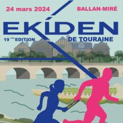 Ekiden de Touraine