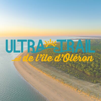 Ultra trail de l'ïle d'Oléron