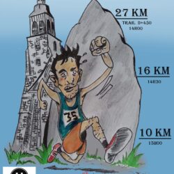 Course du Menhir