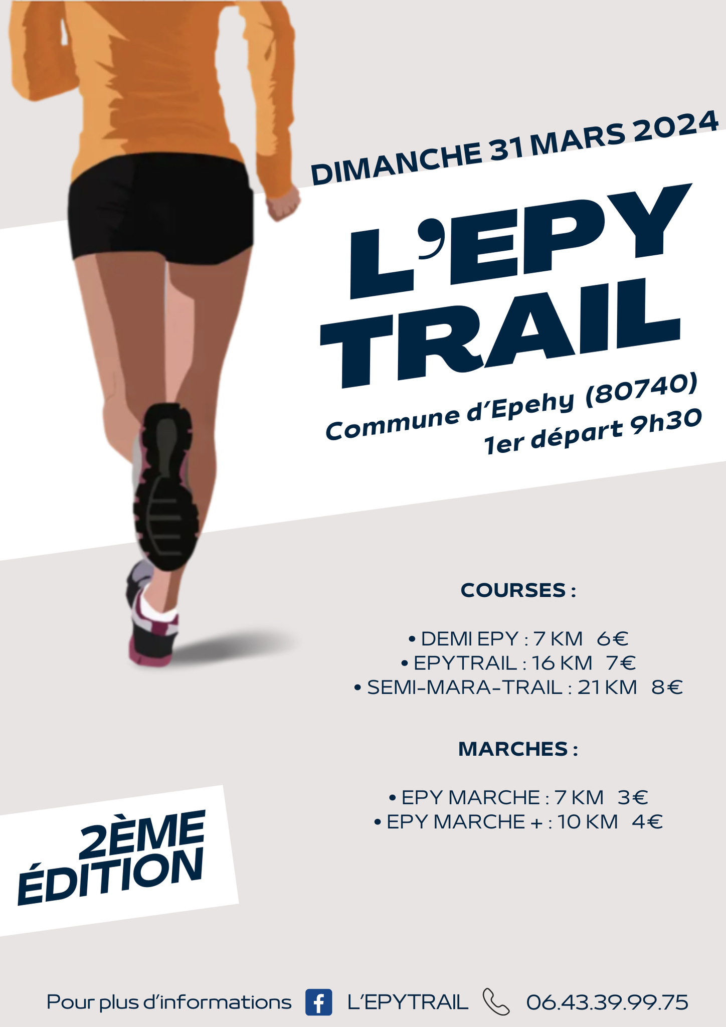 L'Epy Trail