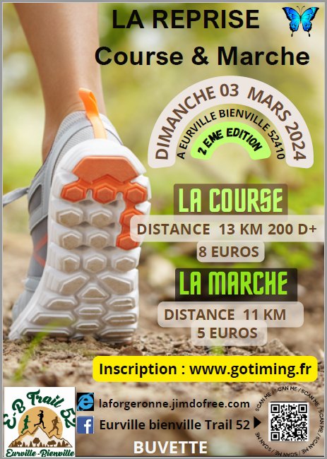 La Reprise La Reprise