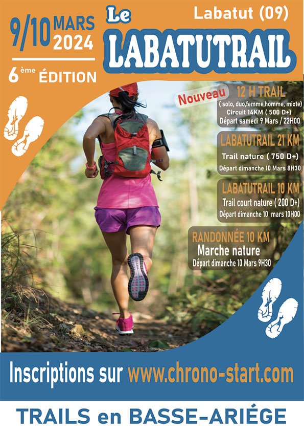 Labatutrail Labatutrail