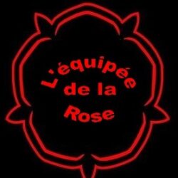 L'équipée de la Rose