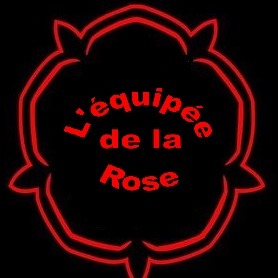 L'équipée de la Rose