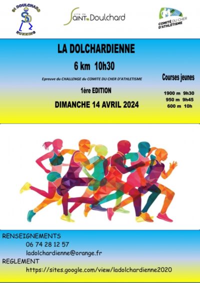 La Dolchardienne