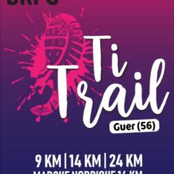 Ti trail de Guer