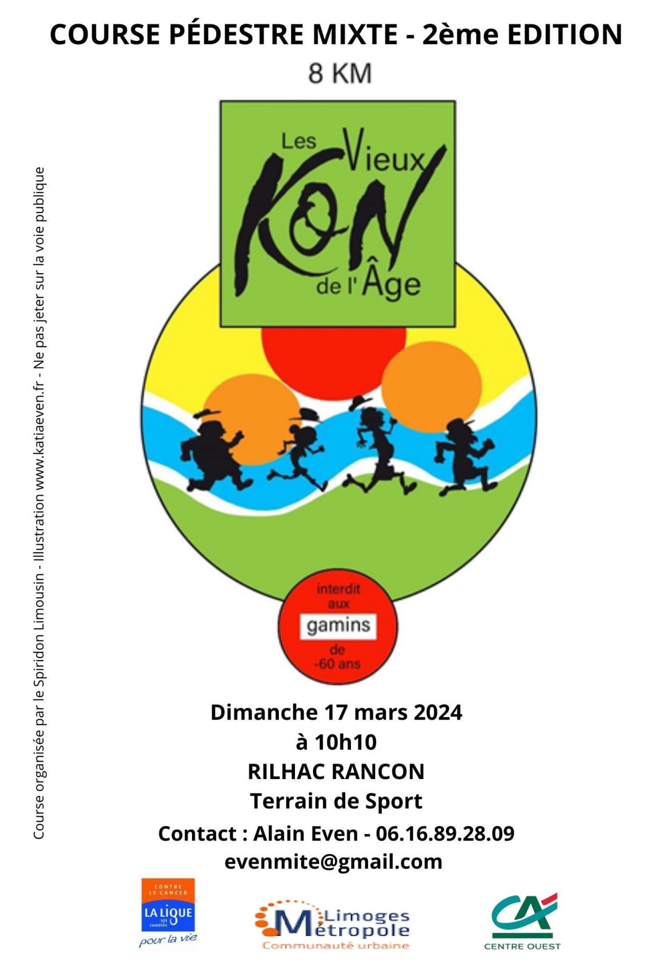 Les vieux kon de l age Les vieux kon de l age