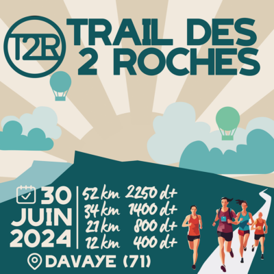 Trail des 2 Roches