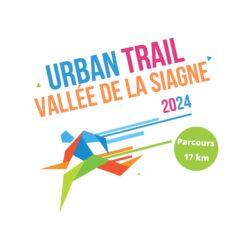 Urban trail de la Vallée de la Siagne