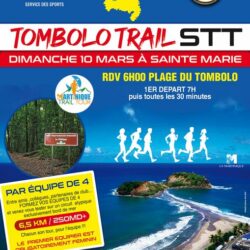 Tombolo Trail stt