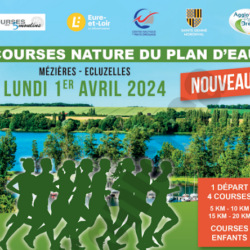 Courses nature du plan méziéres-ecluzelles