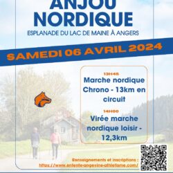 Anjou Nordique