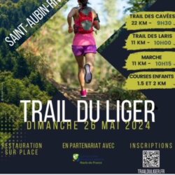 Trail du liger